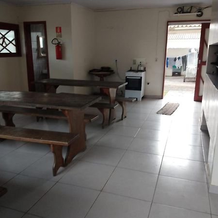 Pousada Dalpiaz Capao da Canoa Luaran gambar