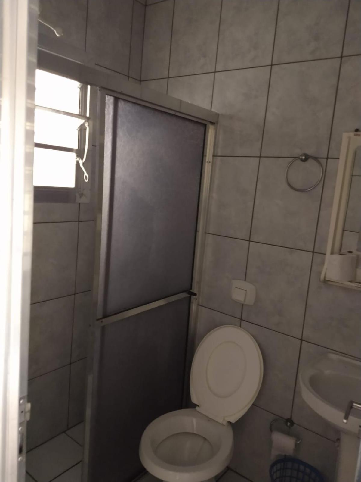 Pousada Dalpiaz Capao da Canoa Luaran gambar