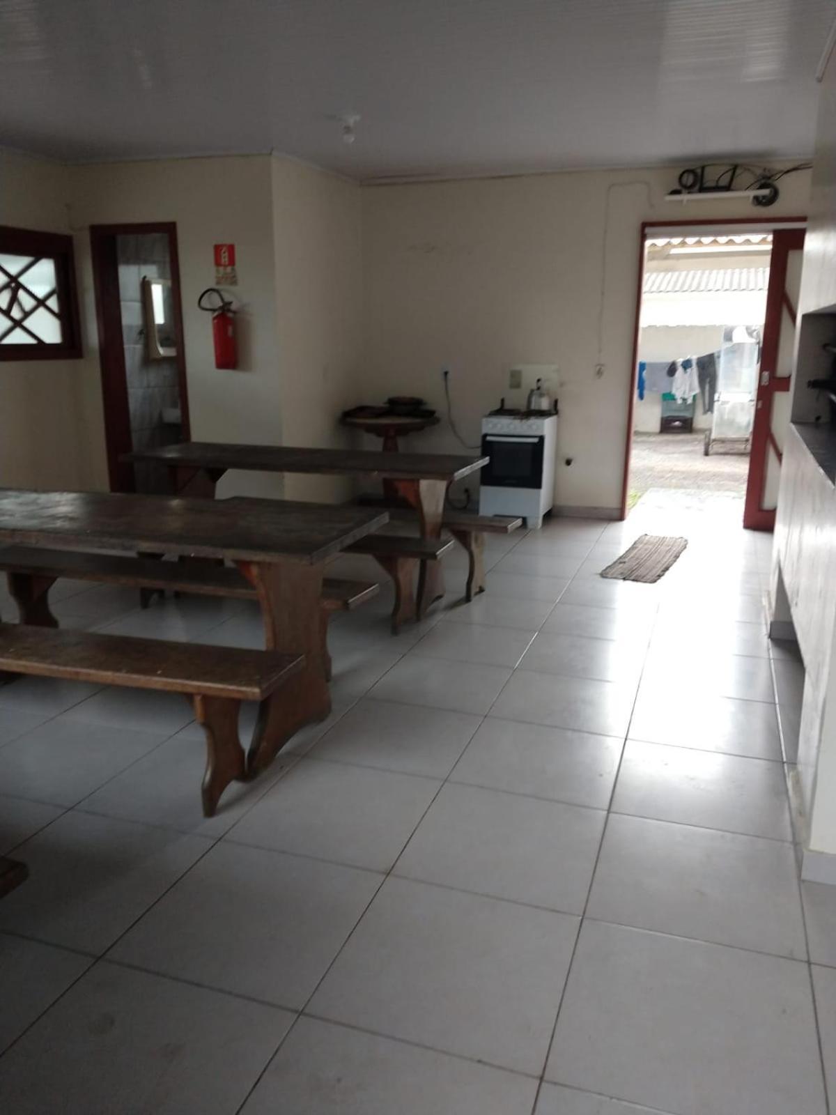 Pousada Dalpiaz Capao da Canoa Luaran gambar
