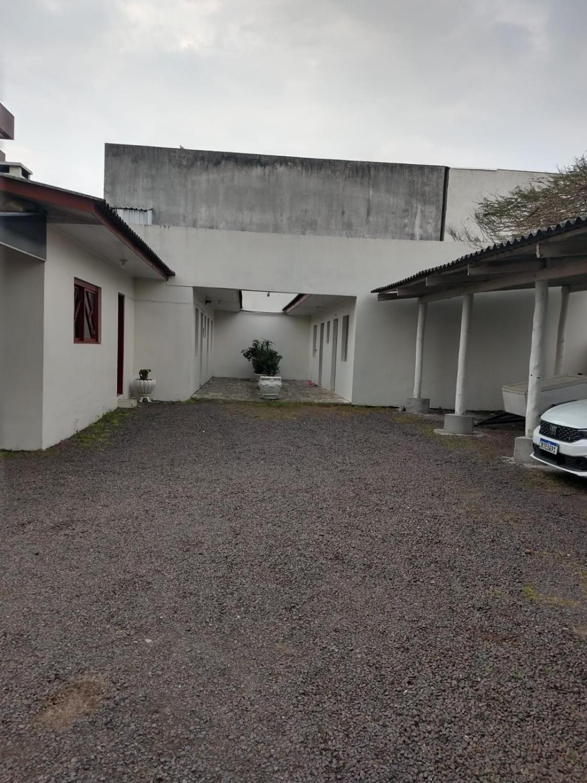 Pousada Dalpiaz Capao da Canoa Luaran gambar