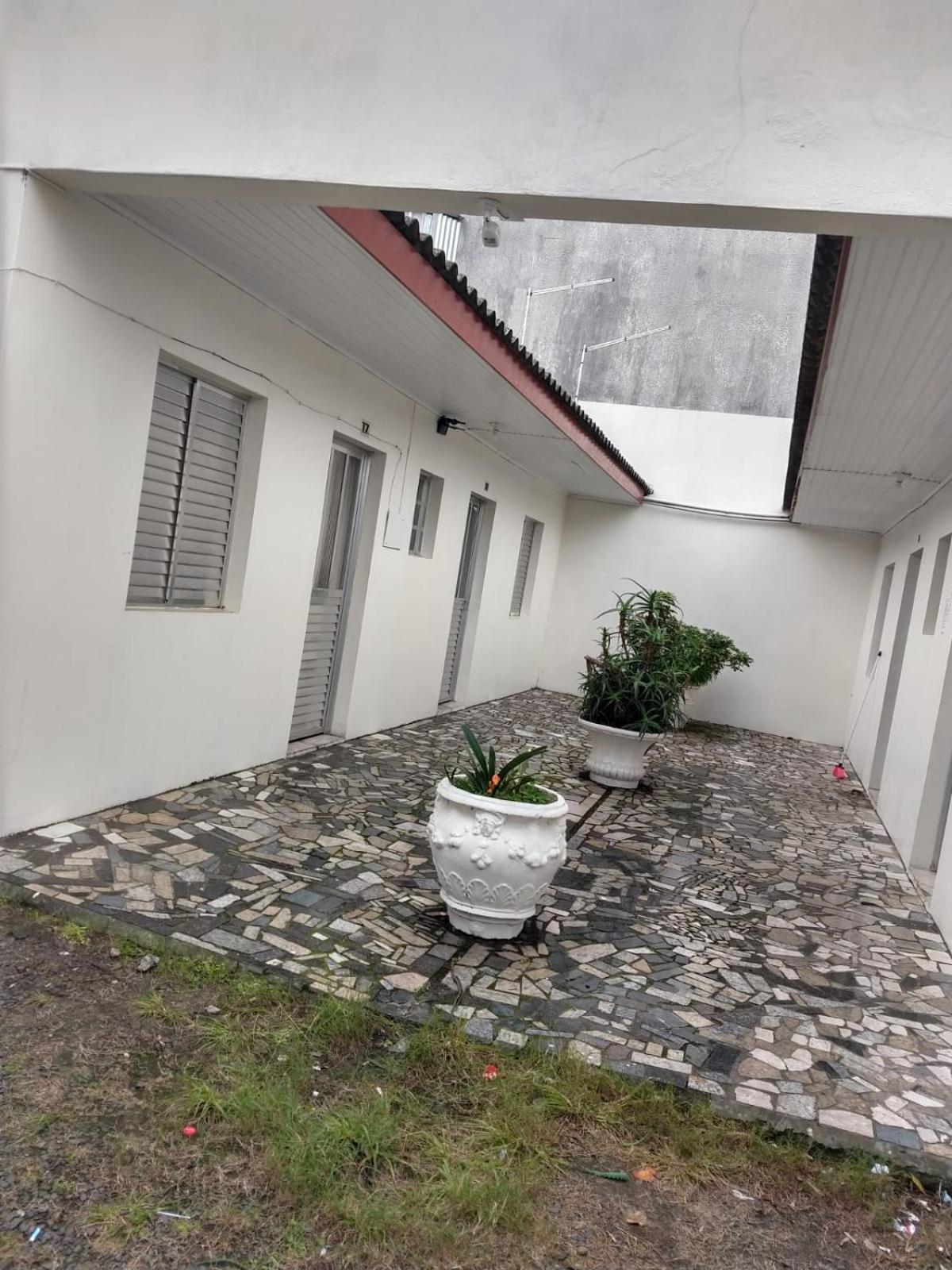 Pousada Dalpiaz Capao da Canoa Luaran gambar